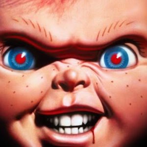 Meet your Posher, Ronald